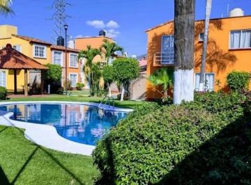Casa de 2 habitaciones, Emiliano Zapata · Excelente Inversion Para Adquirir Su Casa de Fin de Semana a un Super Precio