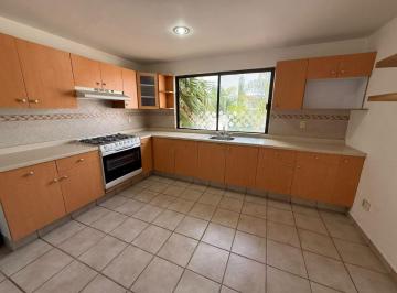 Casa en condominio de 4 habitaciones, Atizapán de Zaragoza · Casa en Renta en Las Alamedas Atizapan de Zaragoza