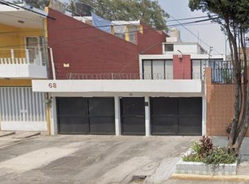 Casa de 4 habitaciones, Azcapotzalco · ¡Venta de Casa, en Recuperacion Bancaria!