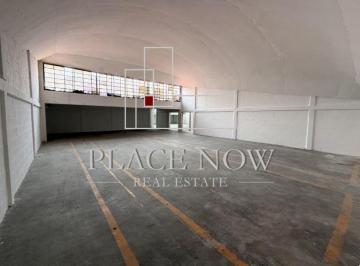 Bodega comercial · 1243m² · Bodega Comercial en Renta, Col. San Andrés Atoto Naucalpan