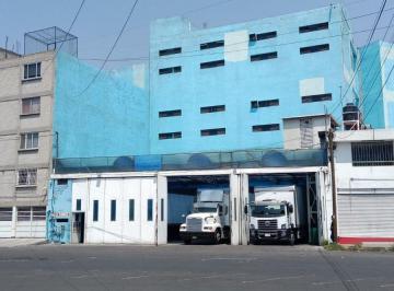 Bodega comercial , Gustavo A. Madero · Se Vende Bodega en La Gustavo A. Madero