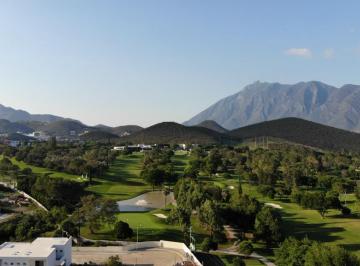 Terreno / Lote · 511m² · Venta de Terreno en Sierra Alta 9o Sector