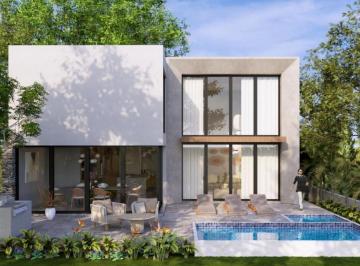 Casa en condominio de 4 habitaciones, Bahía de Banderas · Casa en Venta en Los Tigres, Nuevo Vallarta