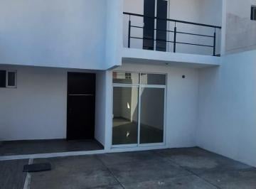 Casa de 4 habitaciones, San Pedro Cholula · Casa en Renta en San Pedro Cholula a Pie de Calle