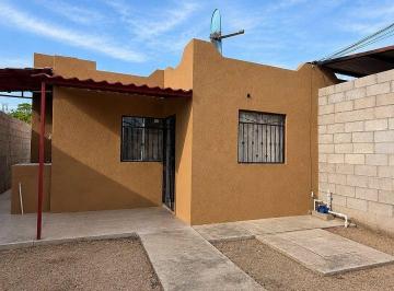 Casa de 2 habitaciones, La Paz · Casa en Renta Misión de San Fernando | La Paz | Baja California Sur