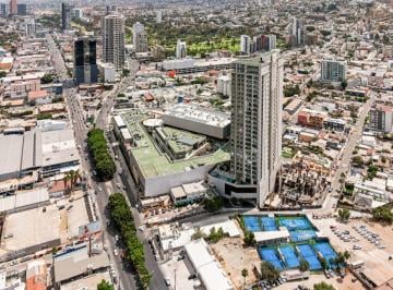 Departamento de 2 habitaciones, Tijuana · Departamento en Venta, Landmark II