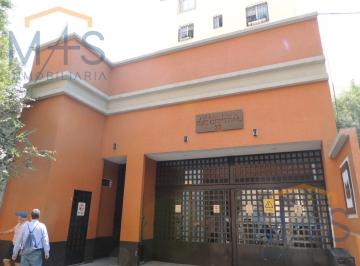 Departamento · 43m² · 2 Recámaras · Departamento Amueblado en Renta en Cuauhtémoc