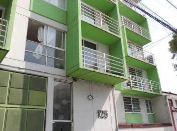 Departamento · 77m² · 2 Recámaras · 1 Estacionamiento · Renta de Departamento en Niños Héroes Benito Juárez