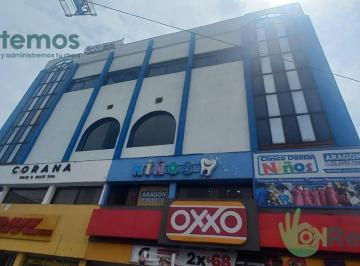 Local comercial · 294m² · Local en Renta en San Juan de Aragón IV Sección