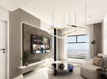 Departamento de 2 habitaciones, Mexicali · Departamento de 2 Recámaras en Venta Sobre Blvd. López Mateos, Mexicali