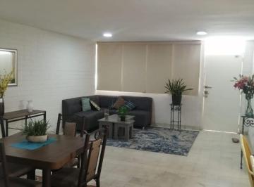 Departamento de 3 habitaciones, Culiacán · Departamento en Renta en Col. Guadalupe, Amueblado.