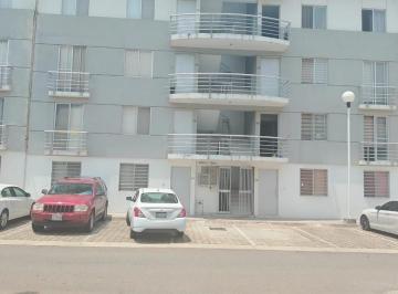 Departamento · 2 Recámaras · 1 Estacionamiento · Departamento en Renta Condominios del Sol (Blvd. Valtierra)