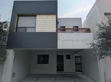 Casa de 3 habitaciones, García · Casa en Venta en Toscana Residencial, Dominio Cumbres