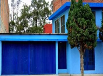 Casa de 3 habitaciones, Tlalpan · Casa en Venta en Av Lacandones, Pedregal de Las Águilas, Tlalpan, Cdmx