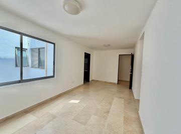 Departamento de 2 habitaciones, Benito Juárez · Departamento en Renta en Narvarte Poniente Alcaldia Benito Juarez