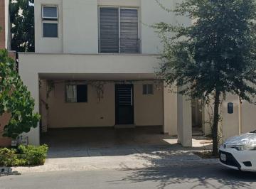 Casa de 3 habitaciones, Guadalupe · Casa en Venta en Siete Colinas, Guadalupe, Nuevo León