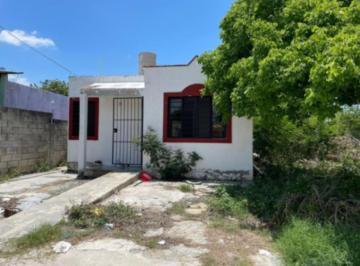 1 · Casa en Venta en Kanasín Centro, Kanasín, Yucatán