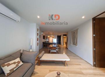 Departamento de 3 habitaciones, Mérida · Departamento Amueblado en Renta o Venta en Townsquare San Ramón, Mérida