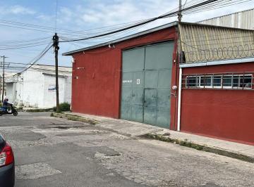 Bodega comercial , San Pedro Cholula · Bodega en Renta a 1 Cuadra de Blvd. Forjadores.