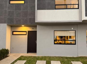 Casa en condominio de 2 habitaciones, Calimaya · La Mejor Casa Al Mejor Valor en El Mejor Lugar