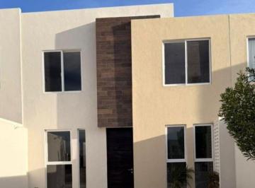 Casa · 3 Recámaras · Casa Amueblada en Renta | Residencial Kerarta, San Gerardo