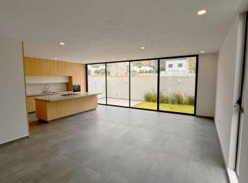 Casa en condominio de 4 habitaciones, Tlajomulco de Zúñiga · Casa Nueva El Edén | Acabados de Lujo | Roof - Top | 4 Cuartos | Jardin