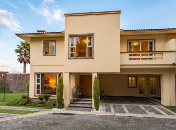 Casa de 3 habitaciones, Metepec · Residencia en Venta en Metepec