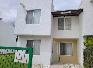 Casa en condominio de 3 habitaciones, San Juan del Río · Hacienda Las Nueces: Casa en Venta 3 Recámaras, Muy Cerca del Centro de La Ciuda