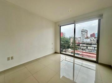Departamento de 2 habitaciones, Benito Juárez · Departamento en Renta en del Valle Centro