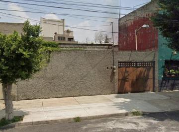 Casa de 4 habitaciones, Venustiano Carranza · - Remate Bancario - Casa en Romero Rubio, Venustiano Carranza, Cdmx