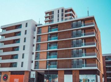 Departamento de 2 habitaciones, Santa Catarina · Rento Departamento Complejo Domo