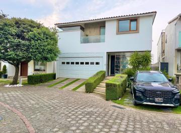 Casa de 3 habitaciones, Metepec · Residencia en Venta en Metepec