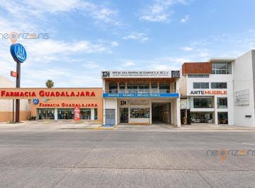Local comercial · 884m² · Local Comercial en Av Manuel J. Cloutier de 884 m² Tangamanga Slp.
