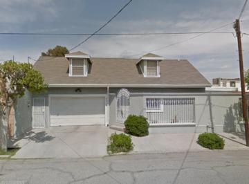 Casa de 5 habitaciones, Juárez · Propiedad Ubicada en del Ejido 4217, Los Nogales, 32350 Juárez, Chih