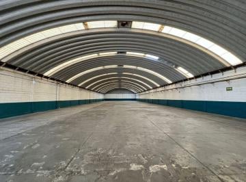 Bodega comercial , Iztapalapa · Bodega Industrial en Venta en Iztapalapa | 2,000 m² Terreno | Cerca de La Línea 12 del Metro Cdmx