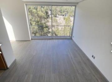 Departamento de 2 habitaciones, Alvaro Obregón · Renta Departamento Nuevo