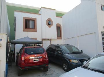 Casa · 99m² · 3 Recámaras · Casa en Venta Privadas de Lincoln, Monterrey
