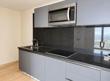 Departamento · 60m² · 1 Recámara · 1 Estacionamiento · Venta de Departamento