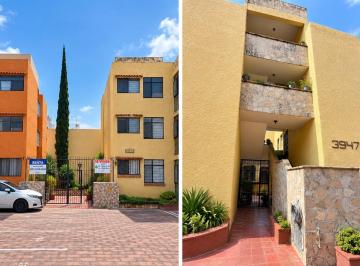 Departamento de 2 habitaciones, Zapopan · Departamento Venta en Arboledas Zapopan