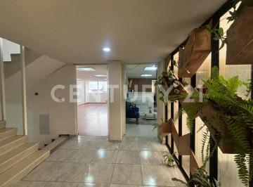 Oficina · 50m² · 1 Estacionamiento · Venta de Consultorio, Colonia Condesa, Alcaldía Cuauhtemoc
