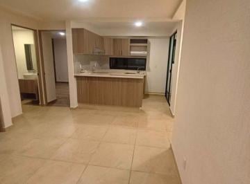 Departamento de 2 habitaciones, Venustiano Carranza · Departamento en Renta en Planta Baja | Colonia Moctezuma