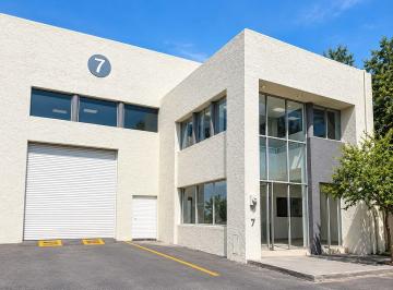 924053796dfe7ece3a6acecc5767bd0d36e8bb10a155d36e3d3100c4b5bcf5eb · Bodega Industrial en Renta de 1,516 m² Sobre López Mateos Sur, Zapopan