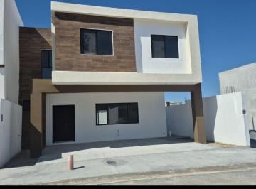 Casa de 3 habitaciones, Arteaga · Casa en Venta Residencial Altavista en Arteaga, Coahuila