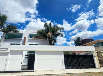 Casa de 2 habitaciones, Puebla · Casa en Venta La Calera Puebla