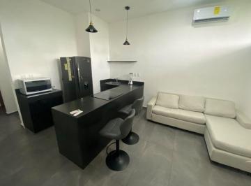 Departamento de 1 habitación, Mérida · Departamento de 1 Recámara, Amueblado, Cerca de Plaza La Isla.