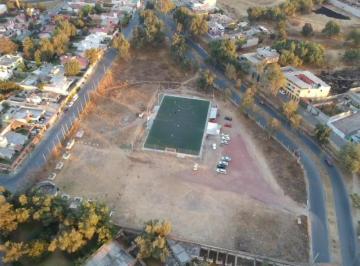 Terreno / Lote · 14328m² · Terreno en Renta – Fraccionamiento Hacienda Ojo de Agua, Tecámac Superficie: 14,328 m²