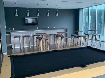 Departamento de 1 habitación, Miguel Hidalgo · Renta de Bonito Departamento de 62 m² con 1 Recámara en Granada
