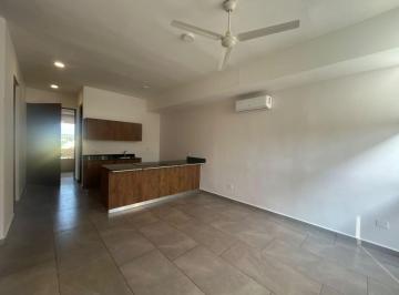 Departamento de 2 habitaciones, Mérida · Departamento de 2 Recámaras, Sin Muebles, en Montebello, con Amenidades.