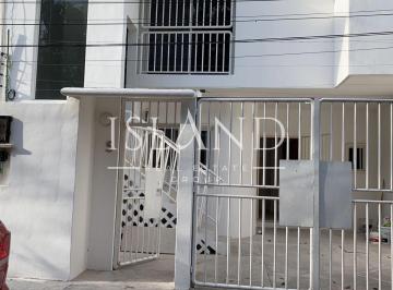 Departamento · 25m² · 1 Recámara · Estudio en Renta en Cancun, Supermanzana 50