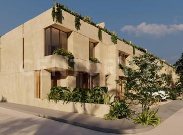 Casa · 185m² · 3 Recámaras · 2 Estacionamientos · Villa en Venta en Chuburna Puerto, Progreso, Yucatán